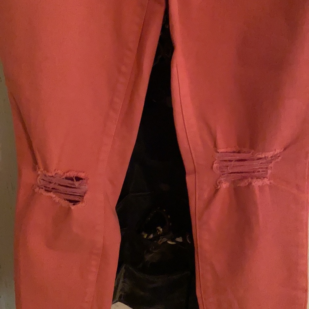 💕 Capri pants - Picture 6 of 9